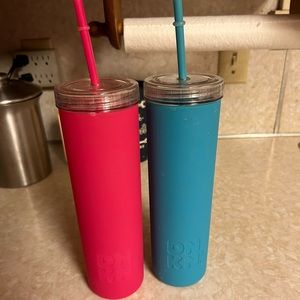 Dunkin Tumblers